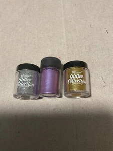 BH Cosmetics Glitter Collection Platinum - Picture 1 of 7