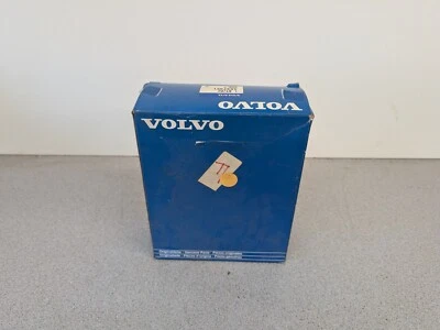 New NOS OEM Volvo 760 780 Climate Control Panel Celsius 3537321 - Image 1 of 4