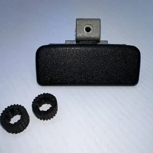 1992 1993 1994 1995 Honda Civic  Glove Box Latch Lock Handle GRAY OEM - Bild 1 von 6