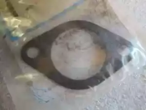 Quicksilver intake gasket 27-15172 4 - Foto 1 di 1