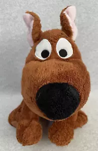 Animal Adventure Scooby Doo Cachorro Perro Peluche Animal Hanna Barbera 10" - Imagen 1 de 7