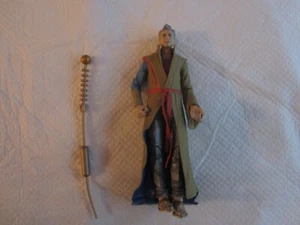 2018 Hasbro Marvel Legends Series Thor Ragnarok:  The Grandmaster - Picture 1 of 3