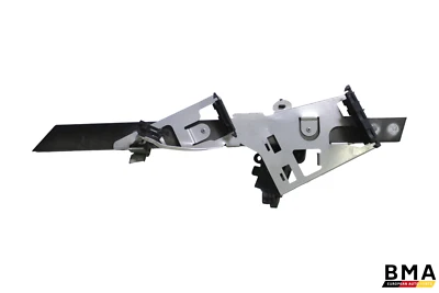 Audi R8 V10 Plus Rear Left Side Upper Frame Bracket Support 2017 - 2023 OEM - Image 1 of 4