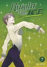 Knight of the Ice 7 Paperback Yayoi Ogawa