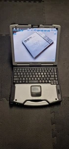 Panasonic TOUGHBOOK CF-29L3Q71BE - Imagen 1 de 7