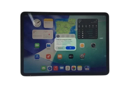 IPAD APPLE IPAD PRO (WI-FI) (A2759) 256GB (11,0) (4RD GENERATION) 19634001 - Imagen 1 de 4