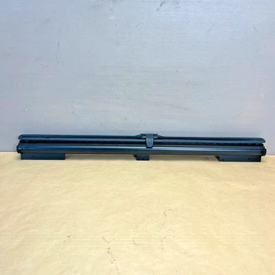 2007-2015 AUDI Q7 4L LEFT REAR DOOR WINDOW SUNSHADE SUNSCREEN SUN SHADE SCREEN - Image 1 of 4