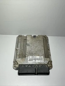 06-07 Chevy Silverado/GMC Sierra LBZ Duramax ECM ENGINE CONTROL MODULE 12604137 - Picture 1 of 6