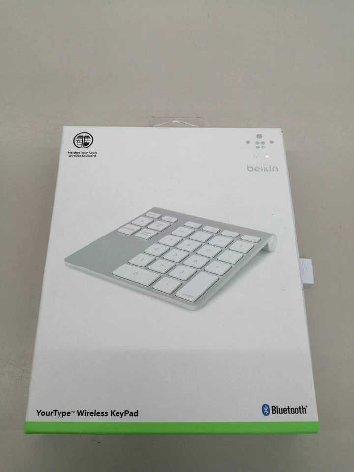 Celluon Epic Keyboard - Image 1 of 4