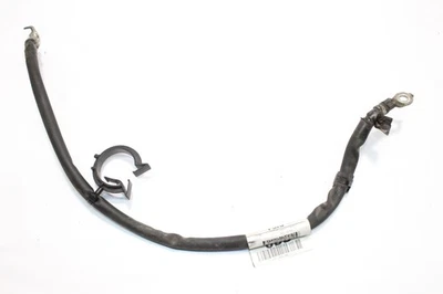 Ford Focus MK3 2016 1,0 batería de gasolina cable de tierra F1FT-14234 Foto 1 de 4