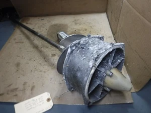 1997-1999 YAMAHA XL 760 JET PUMP IMPELLER 63M-51315-02-00 65R-45511-00-00 - Picture 1 of 8