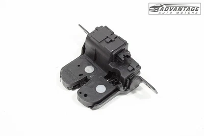 BMW 230I F23 2017-2021 convertible maletero trasero tapa bloqueo pestillo actuador OEM Foto 1 de 4