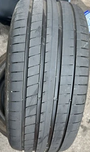 X2 Matching Pair Of 235/35/19 Goodyear Eagle F1 Asymmetric 6 Extra Load Tyres - Picture 1 of 2