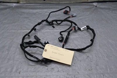 2022 JEEP WRANGLER RUBICON 392 6.4L 原始设备制造商超音速线 68470579AA #1700 — 第 1/4 张图片