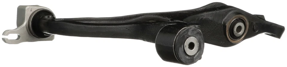 Braço de controle de suspensão dianteiro direito inferior Delphi para 2006-2013 Mercedes-Benz R350 - Imagem 1 de 4