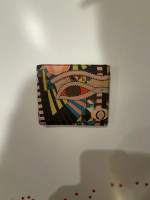 Cartera de cuero Givenchy Foto 1 de 3