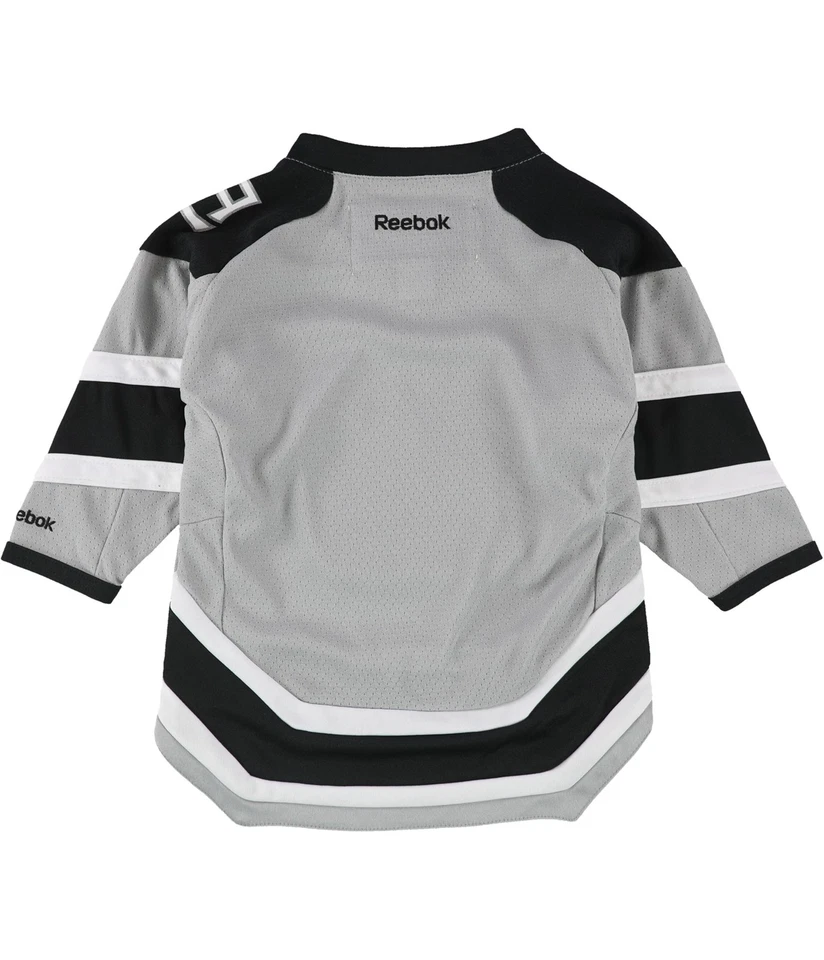 Reebok Boys LA Kings Stadium Series Jersey - Image 1 of 1
