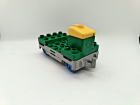LEGO Duplo Battery Motor Train Engine 2961b Vintage NON-WORKING