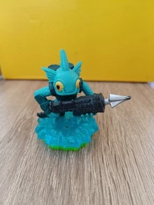 Figurine Skylanders Spyro's Adventure Gill Grunt - Photo 1/2
