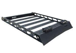 N-Fab T102MRF Aluminum Modular Roof Rack Fits 10-22 4Runner - Picture 1 of 2