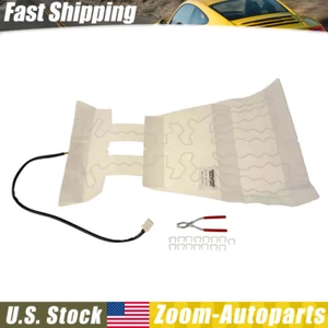 Dorman Front Seat Bottom Heater Element Pad Kit New For 98-02 ford Expedition - Picture 1 of 5