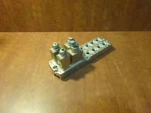 Módulo compacto de bus de campo Murr Elektronik Profinet 55269 MVK+MPNIO - Imagen 1 de 5
