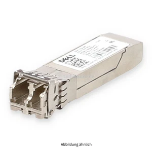 Dell 10GBase-SR SFP+ 850nm SW Transceiver Module 0WTRD1 WTRD1 PLRXPL-SC-S43-811 - Afbeelding 1 van 9
