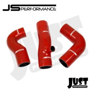 Kit de manguera Boost Js Performance Ford Sierra Cosworth 2x4 (con pico D/V) - Imagen 1 de 3