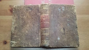 1853 Manual del Feligrés muy Curioso y Devoto para las Almas Piadosas y Oradores - Picture 1 of 1
