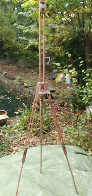 Vintage WINSOR  & NEWTON Sketching Easel No.116 - PLEASE READ - Image 1 of 4