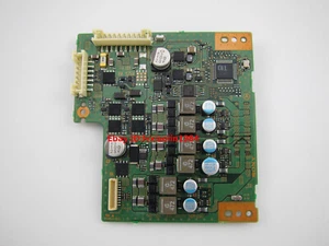 Piezas de reparación para placa de alimentación Sony PXW-FS7 PCB RE-328 montada en circuito de CC/DC nueva - Imagen 1 de 4