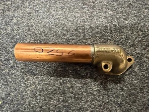 Water Jacket Plate Elbow MG NA NB L1 L2 K1 K2 K - Picture 1 of 1