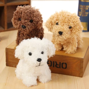 Pet doll teddy dog toy - Picture 1 of 10