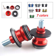Motorcycle Swing Arm Spools Slider Fit For Honda Cbr929Rr Rc51 Sp1 2000 2001