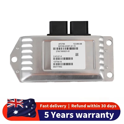 NEW TRANSFER BOX CONTROL MODULE UNIT FOR BMW X5 X6 E70 E71 E72 06-14 27607605031 - Image 1 of 4