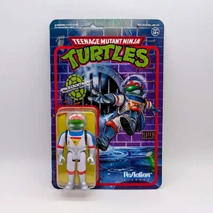 Super7 ReAction Teenage Mutant Ninja Turtles Space Cadet Raph (Raphael) Nuevo * - Imagen 1 de 3
