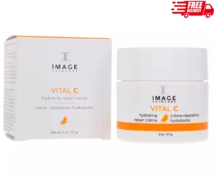 MAGE Skincare Vital C Hydrating Repair Creme 2 oz - Picture 1 of 3