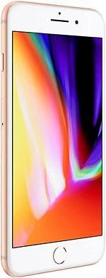 iPhone 8 Plus 64 GB Unlocked Gold Like New Condition - Bild 1 von 2