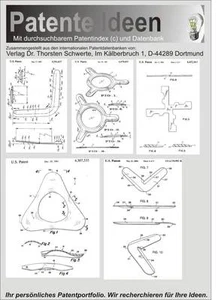 Boomerang Bummerang selbst bauen 678 Seiten zeigen wie! - Bild 1 von 1