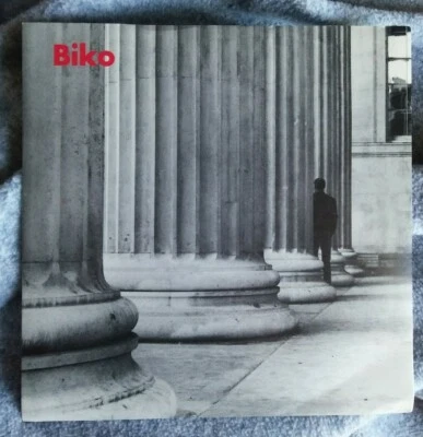 UK Import!!! PETER GABRIEL 7" EP (3 songs) “Biko” Charisma (1980) NM Foto 1 de 4