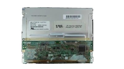Original 6.5-inch LCD panel AA065VE01 for Mitsubishi 1 year warranty 640*480 - Image 1 of 3