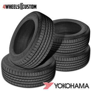 Yokohama 265 70 17 Car Truck Tires For Sale Ebay