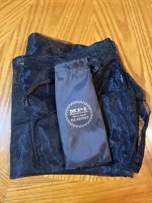 MPI Outdoors Micro Mesh Headnet Bug Head Net - Image 1 of 3