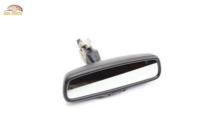 2015 - 2023 JEEP RENEGADE INTERIOR REAR VIEW MIRROR OEM - Image 1 of 4