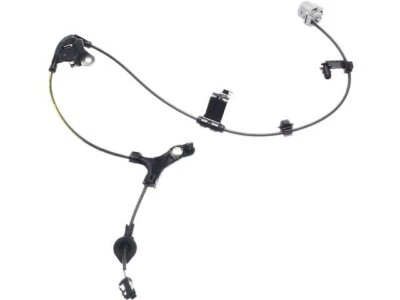 Arnés de cables con sensor de velocidad de rueda ABS Holstein 21717QPKW para Toyota Corolla Foto 1 de 2