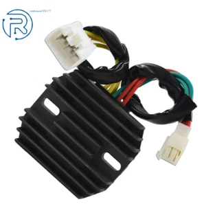 Regulator Rectifier Fit For Honda CBR600RR CBR 600 RR 2003 2004 2005 2006 - Picture 1 of 10