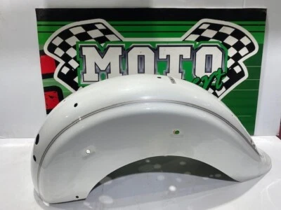 1996-2005 Yamaha XVZ 1300 TF Royal Star Venture Rear Fender Mud Guard Protection - Image 1 of 2