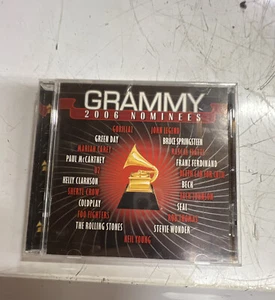 2006 Grammy Nominees - Foto 1 di 2