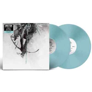 Linkin Park / THE HUNTING PARTY (TRANSLUCENT LIGHT BLUE VINYL) (2LP) / Warner B - Bild 1 von 2