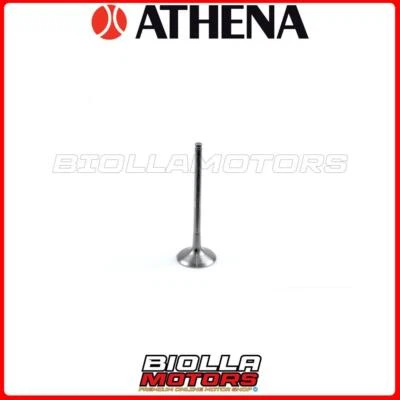 VALVOLA DI SCARICO ATHENA GAS GAS EX F 250 2021-2023 VE-270206T - Immagine 1 di 4